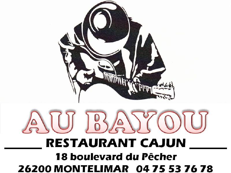 Logo AU BAYOU_3