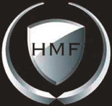 Logo HMF