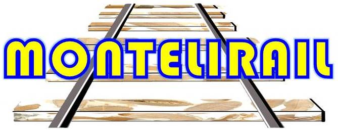 Logo MONTELIRAIL