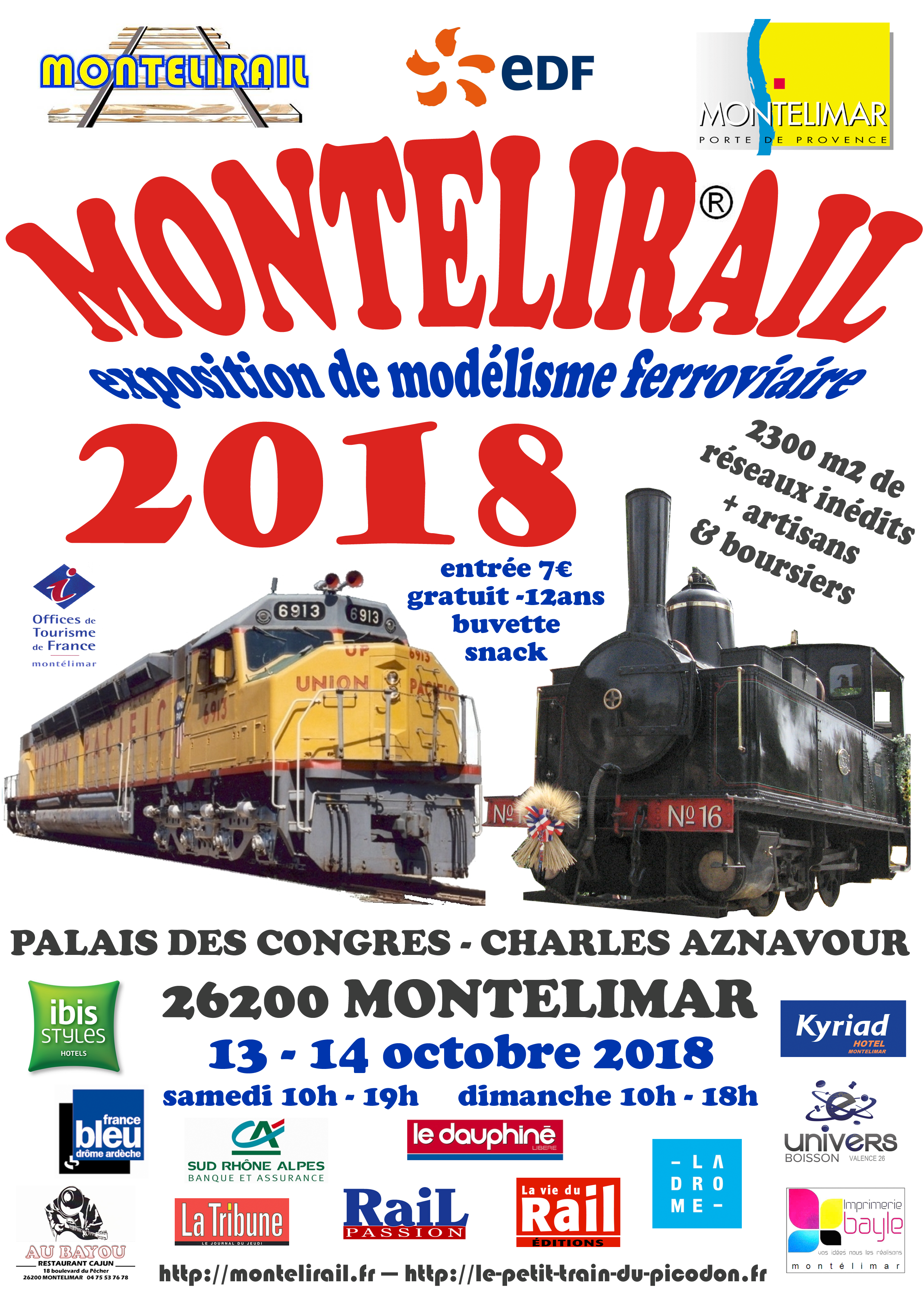 affiche 2018 PNG
