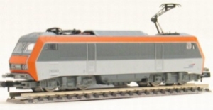 Nevers Train 5