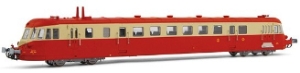 Nevers Train 4