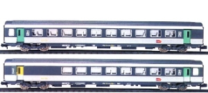 Nevers Train 3