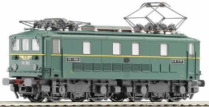 Nevers Train 6