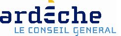 Logo Ardche Conseil Gnral