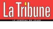 Logo La Tribune