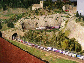 Chemin de Fer du Creusot 1