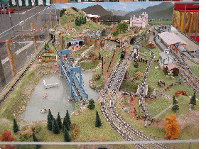 Swiss Parc Vapeur 3