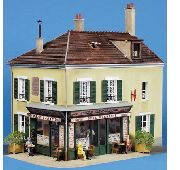 cafe