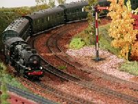 ballast