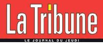 Logo La Tribune