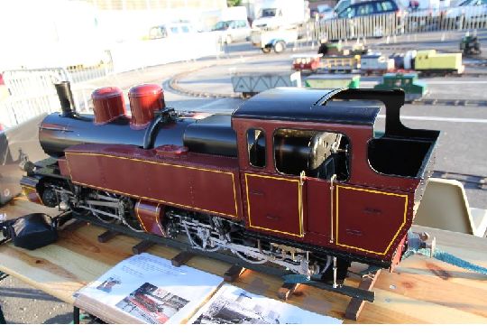 MONTELIRAIL 2012 440