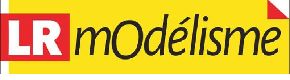 Logo LR Modlisme