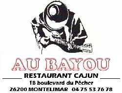 Logo AU BAYOU_3