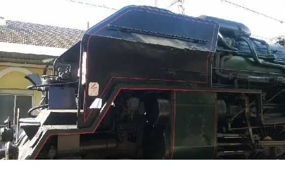 Loco 241P17 Montlimar 03-10-2014 (12)