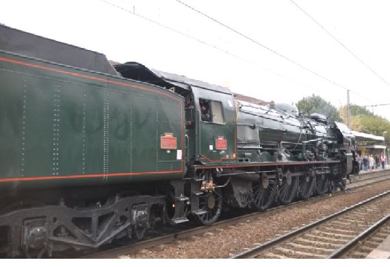 Loco 241P17 Montlimar 05-10-2014 (8) - Copie