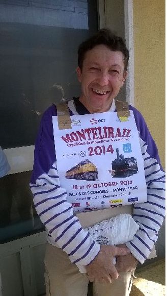 Loco 241P17 Montlimar 03-10-2014 (1)
