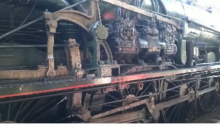 Loco 241P17 Montlimar 03-10-2014 (5)