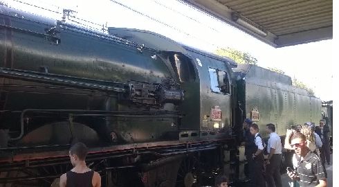 Loco 241P17 Montlimar 03-10-2014 (6)