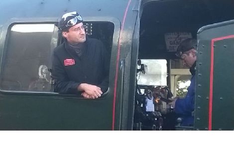 Loco 241P17 Montlimar 03-10-2014 (9)
