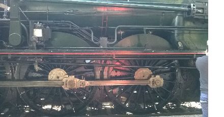 Loco 241P17 Montlimar 03-10-2014 (11)