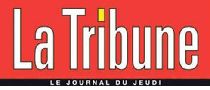 Logo La Tribune