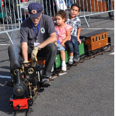 MONTELIRAIL 2014 18 & 19 oct Palais des Congrs  (