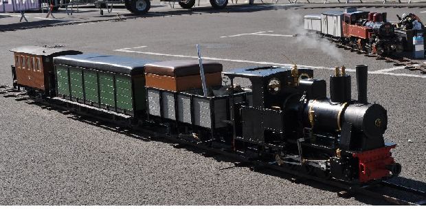 MONTELIRAIL 2014 18 & 19 oct Palais des Congrs  (