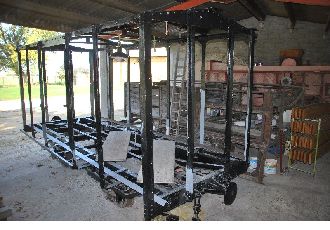 Peinture des Wagons 12-11-2011 (2)