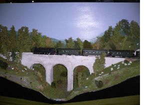Carrefour du rail Aumessas 3