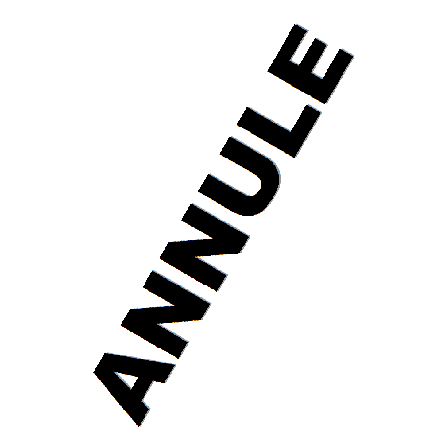 ANNULE