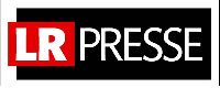 Logo LR PRESSE