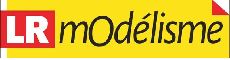 Logo LR Modlisme