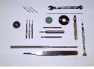 outillage