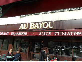 au-bayou