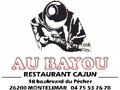 Logo AU BAYOU_3
