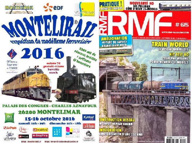 RMF