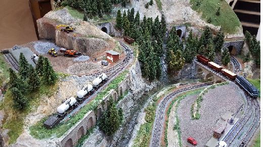 Model Rail St Etienne (3)