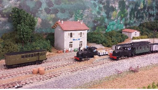 Tramways de l Aude (4)