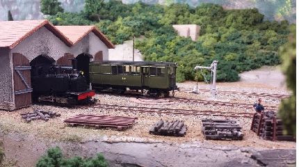 Tramways de l Aude (3)
