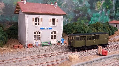 Tramways de l Aude (2)