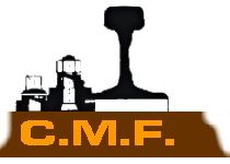 Logo CMF