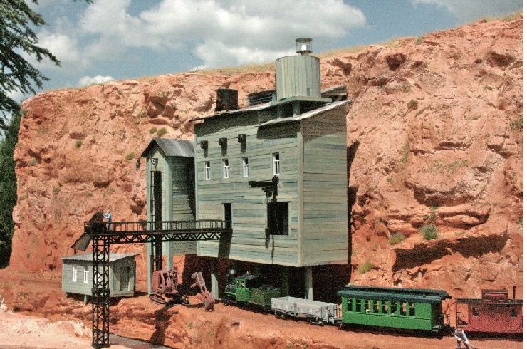 JP HACARD Canyon Mine (3)