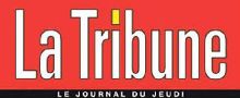 Logo La Tribune