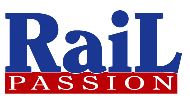 Logo Rail Passion