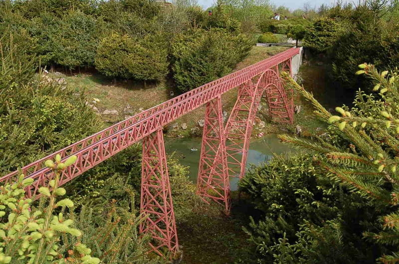 Pont-du-Garabit