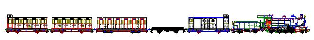 MTL train